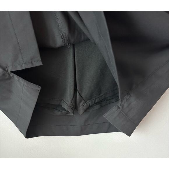 Callaway Women’s Black Skort Opti dry Size 16 - Picture 3 of 5